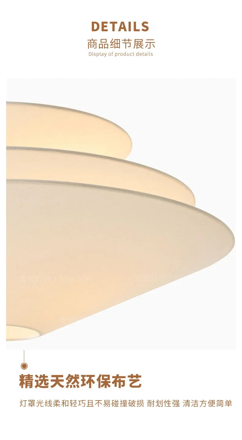 The Lysandra Pendant Light