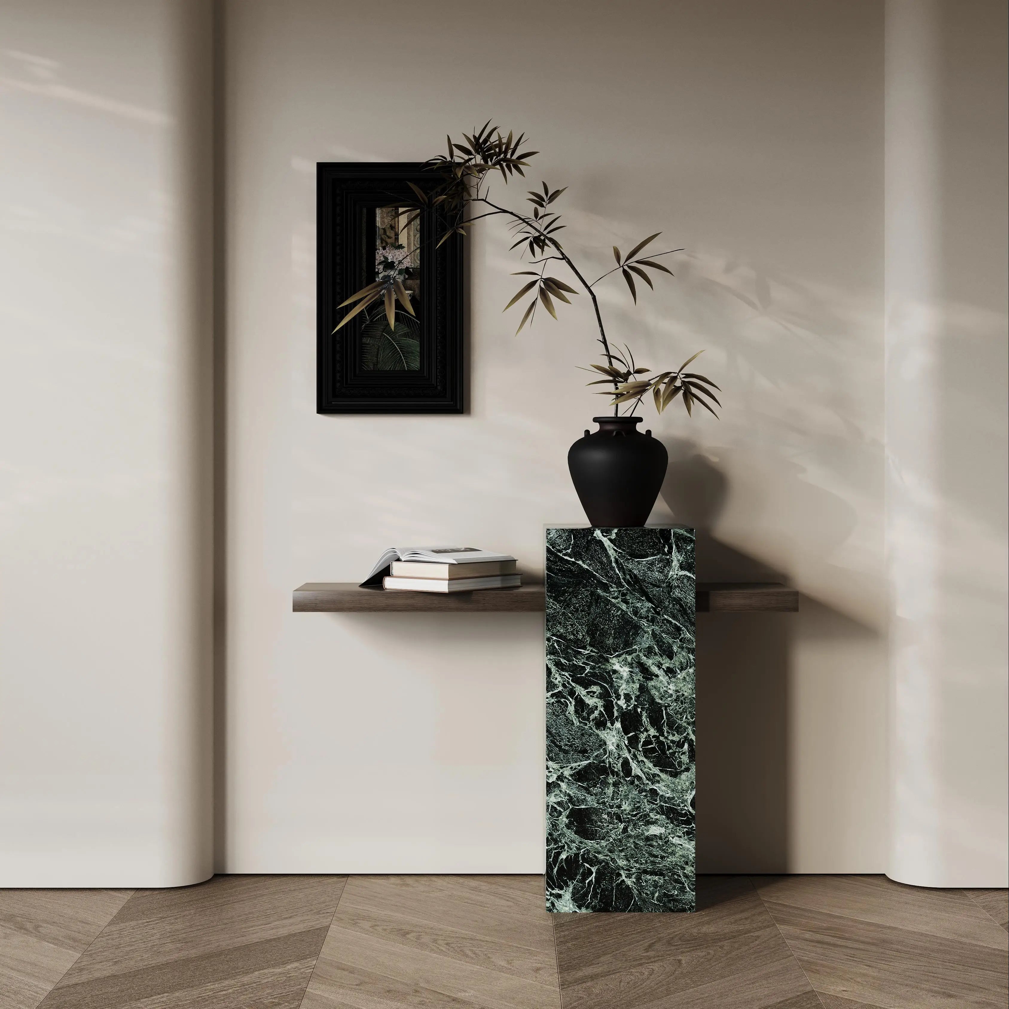 Louvre Console Table