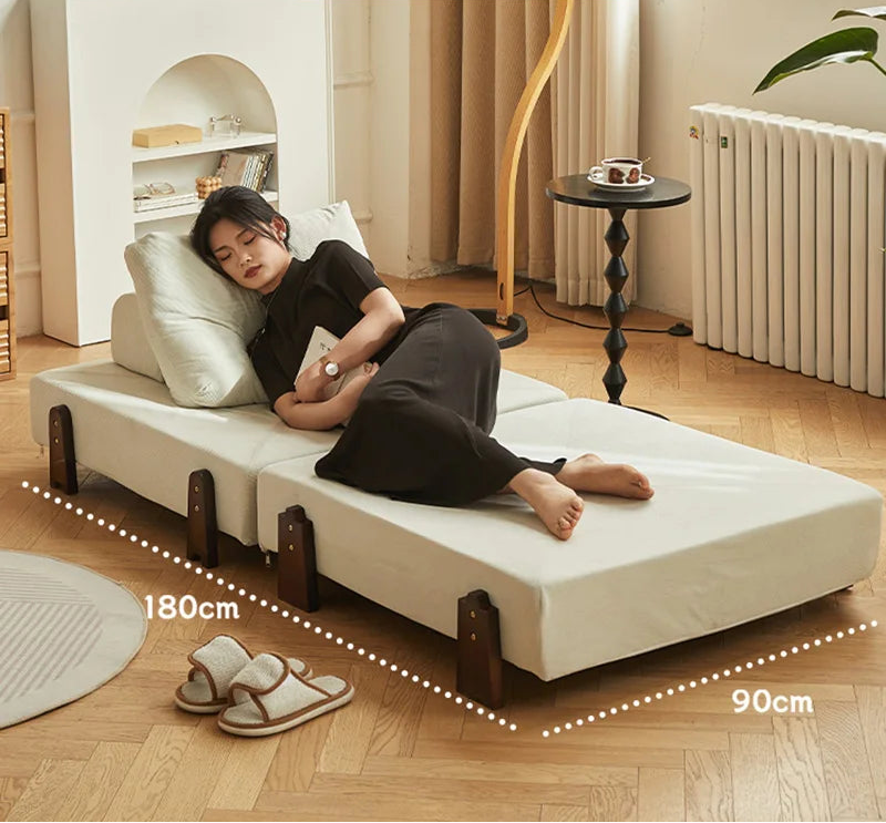 Helsinki Sofa — Velvet