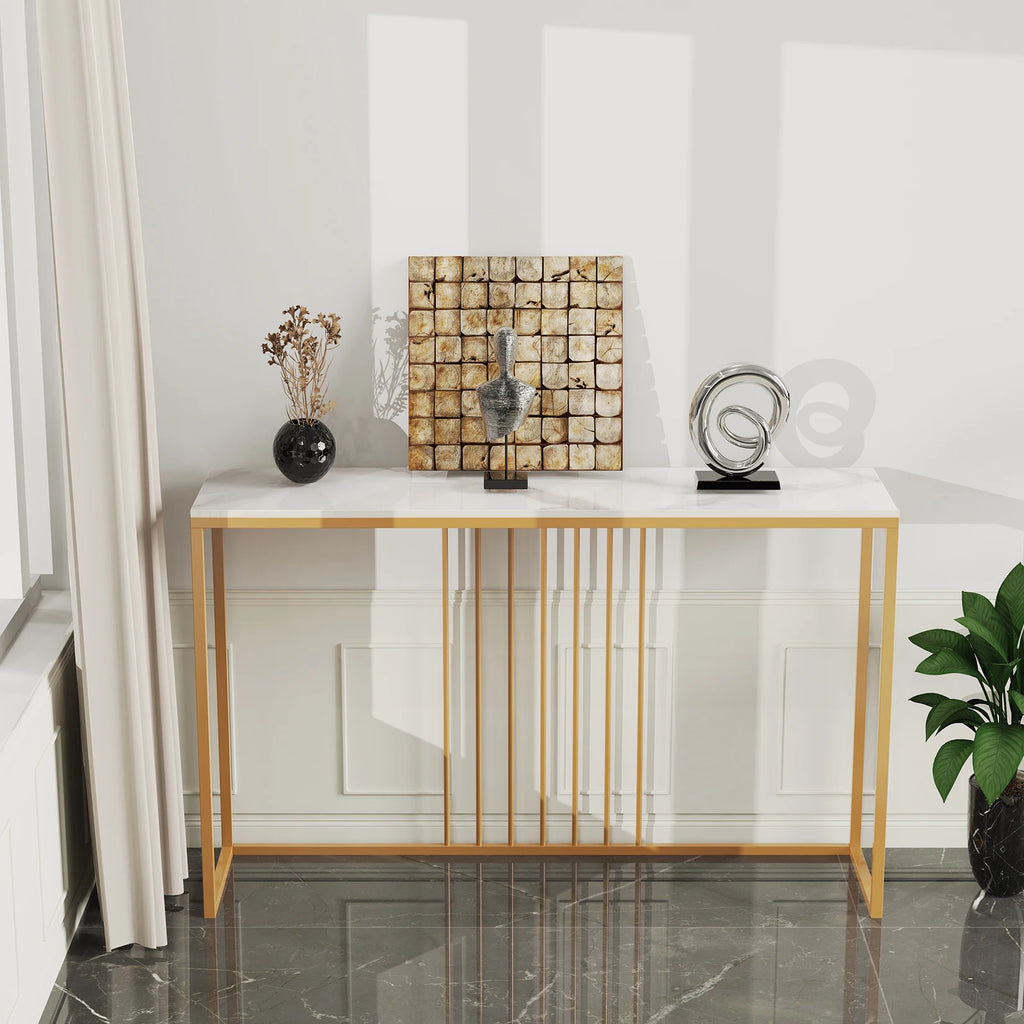 Cotswold Sofa — Marble