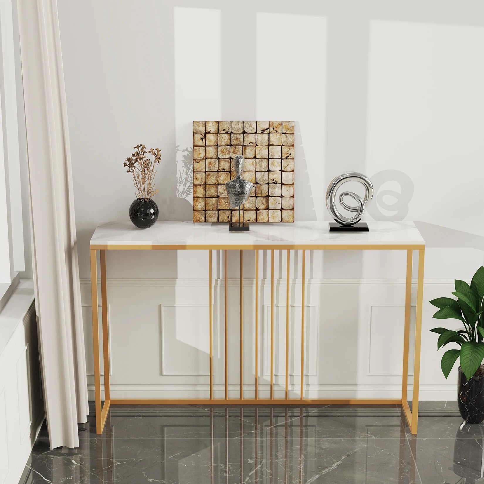 Cotswold Sofa — Marble