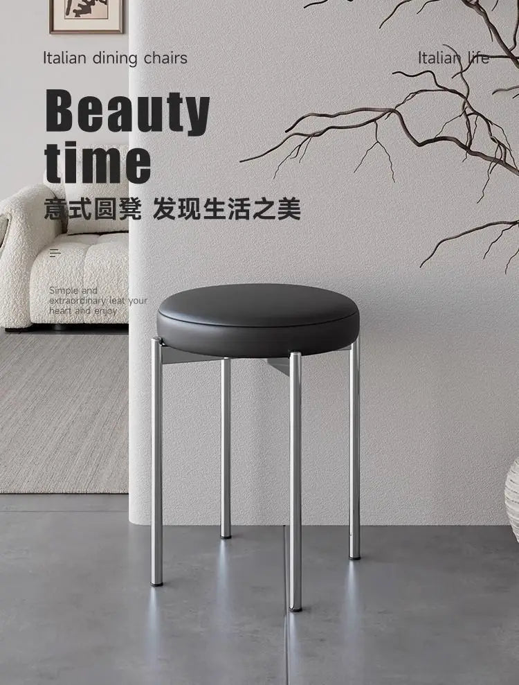 Provence Stool