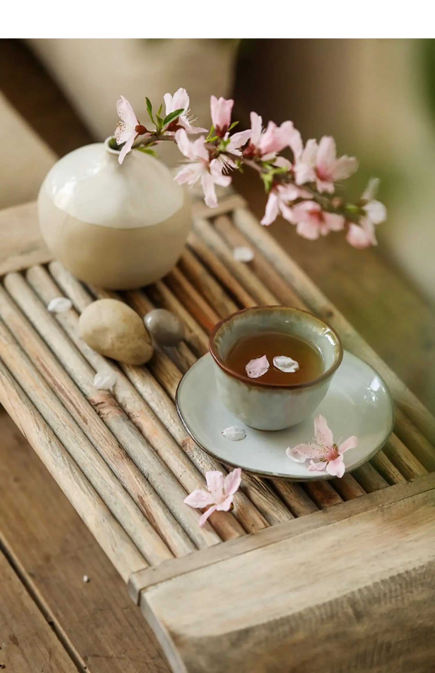 Kyoto Coffee Table