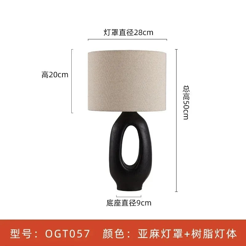Château Table Lamp
