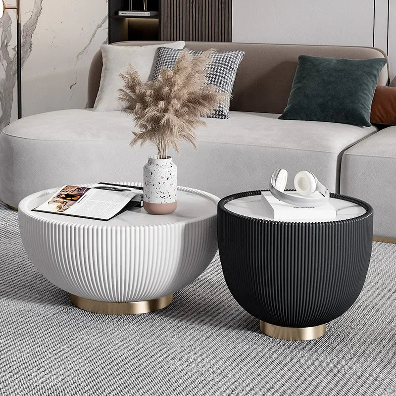 Louvre Coffee Table
