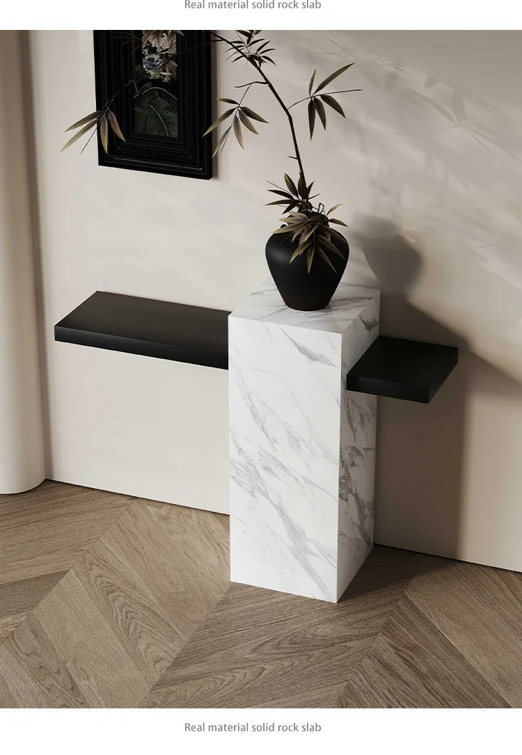 Louvre Console Table