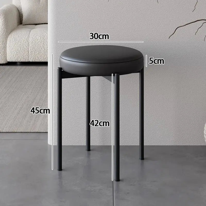 Provence Stool