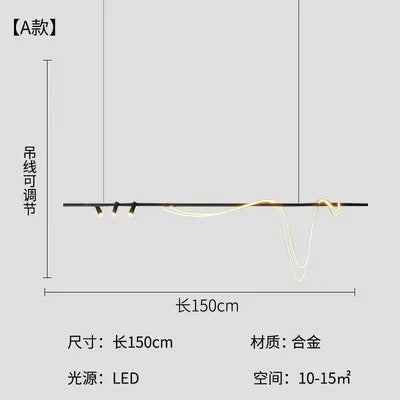 Lunaris Pendant™