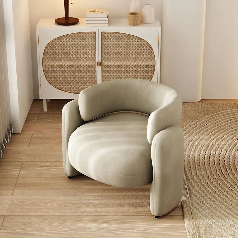 Oslo Armchair