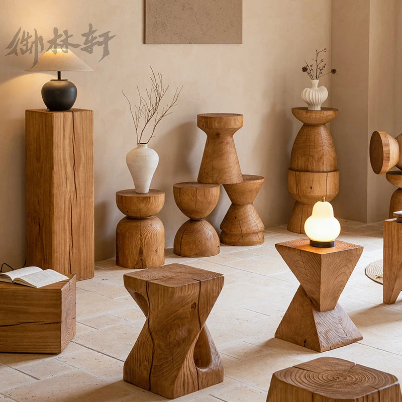 Kensington Stool