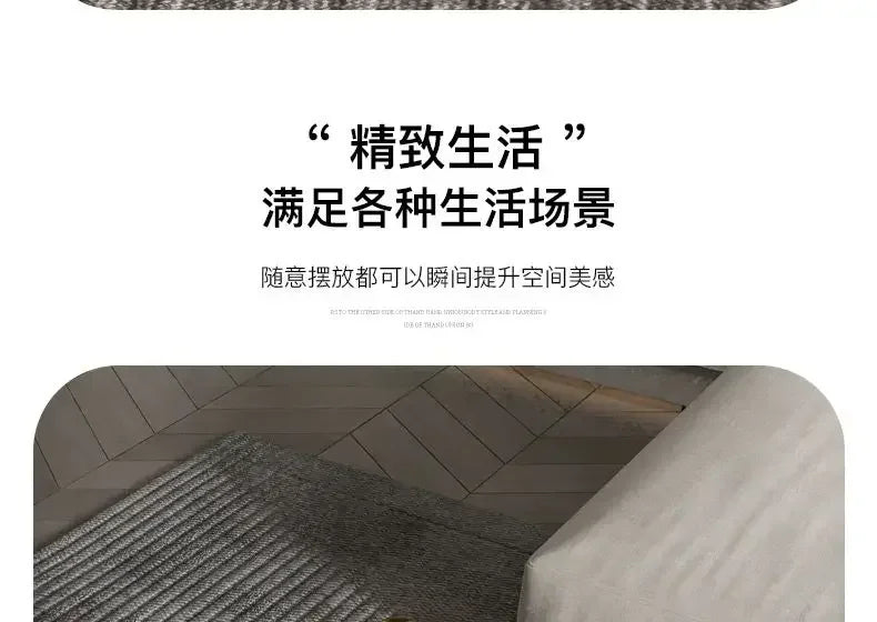 Kensington Sofa — Marble