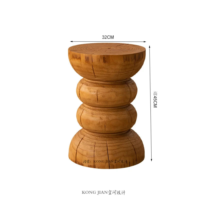 Kyoto Stool