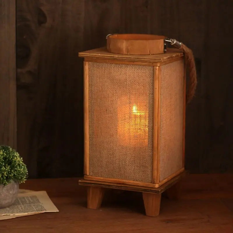 Kyoto Table Lamp