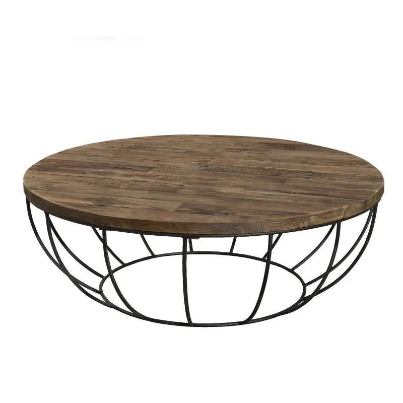 Oslo Coffee Table