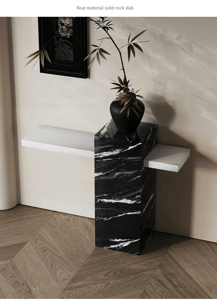 Louvre Console Table