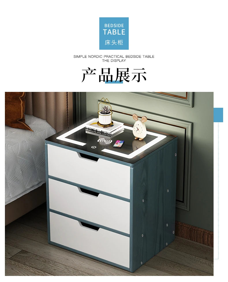 Nara Accent Piece — Glass