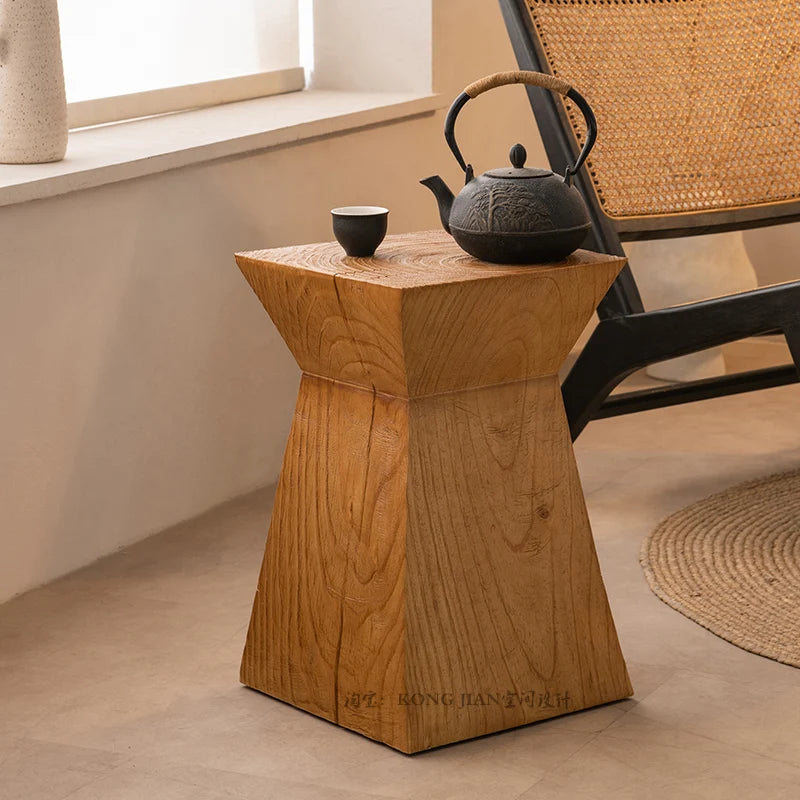 Kyoto Stool