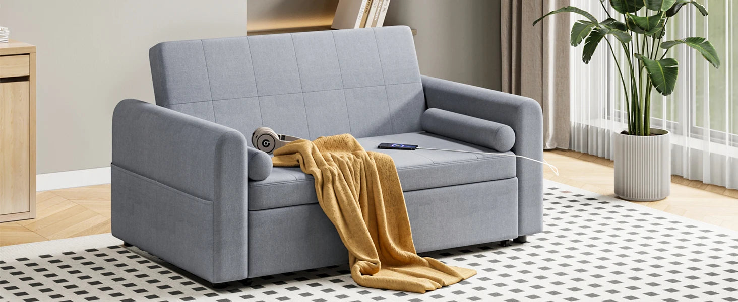 Merin Sofa — Atelier Edition