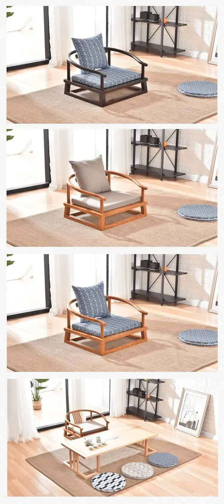 Provence Armchair