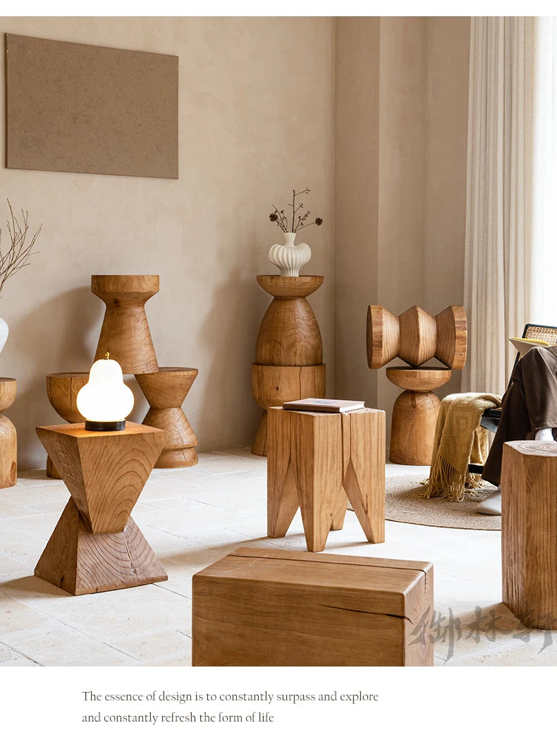 Kensington Stool