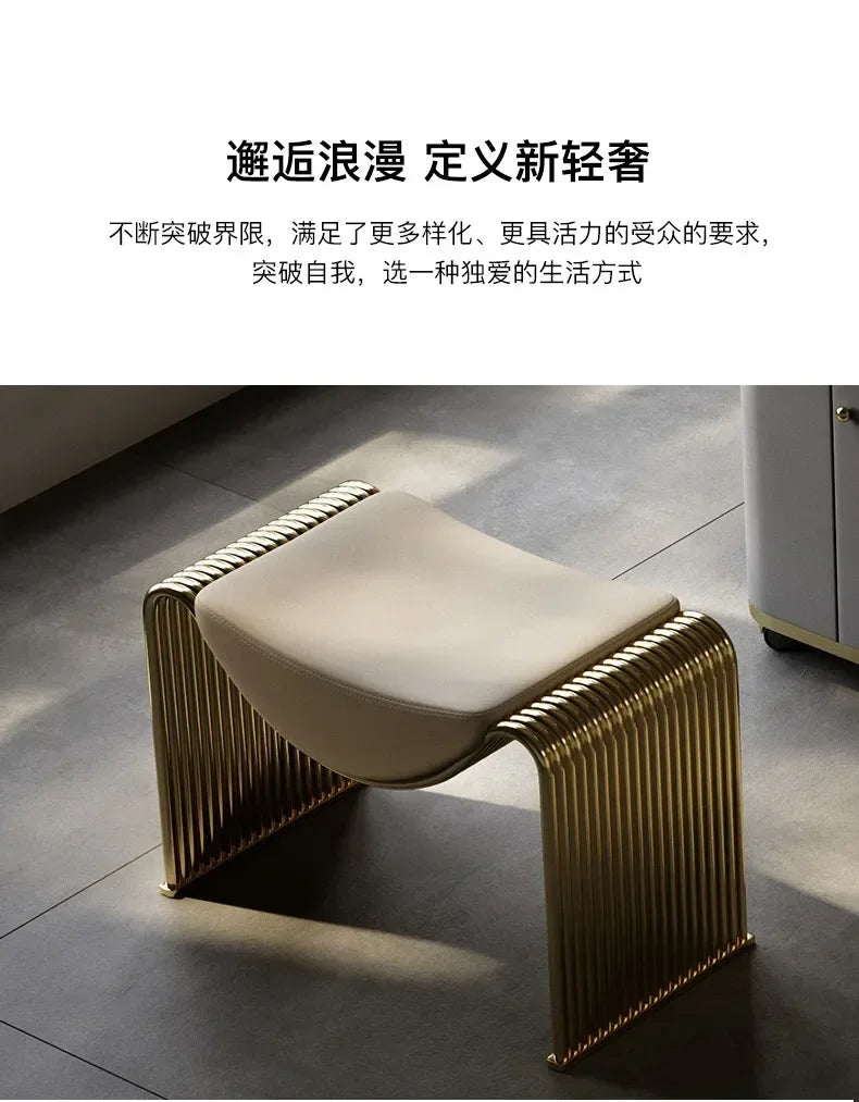 The Lucent Bench™ — A Seat for Rituals