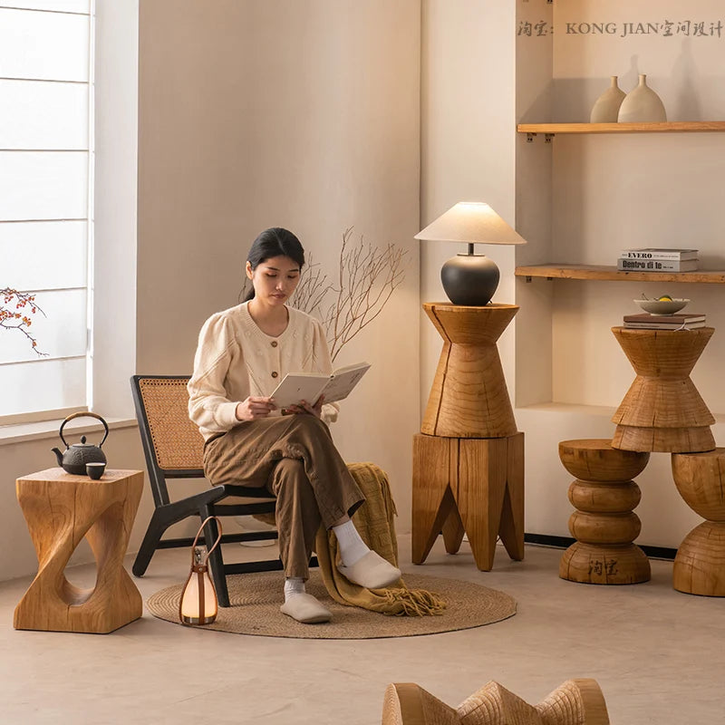 Kyoto Stool