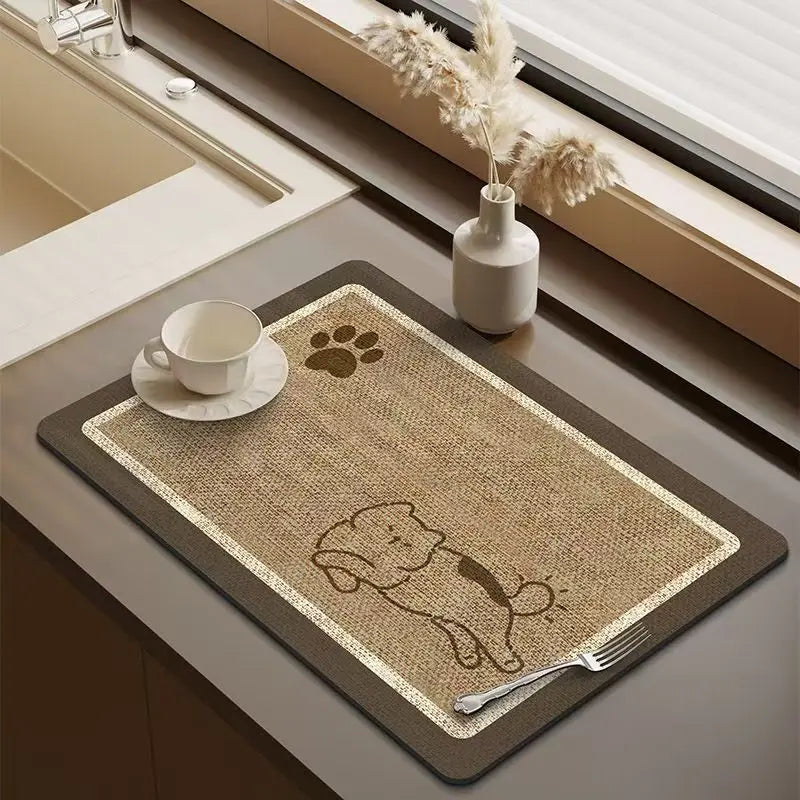 Nara Accent Piece