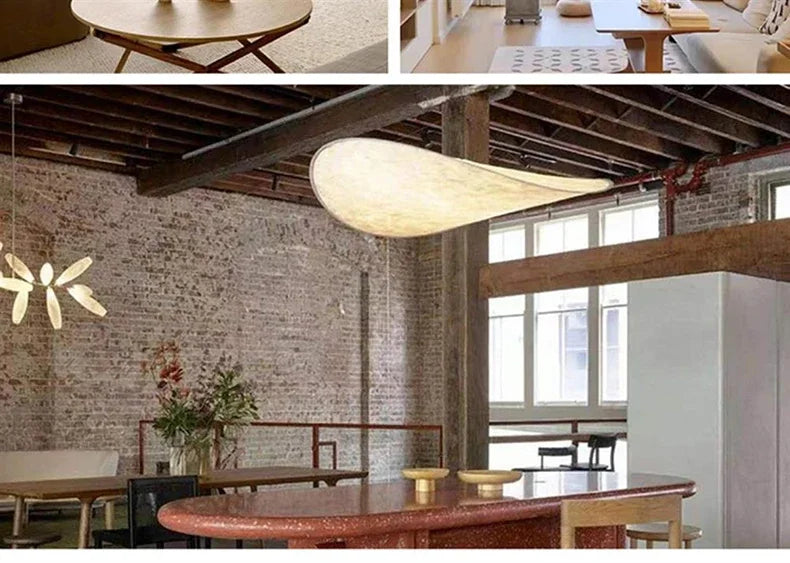 Windsor Pendant Light