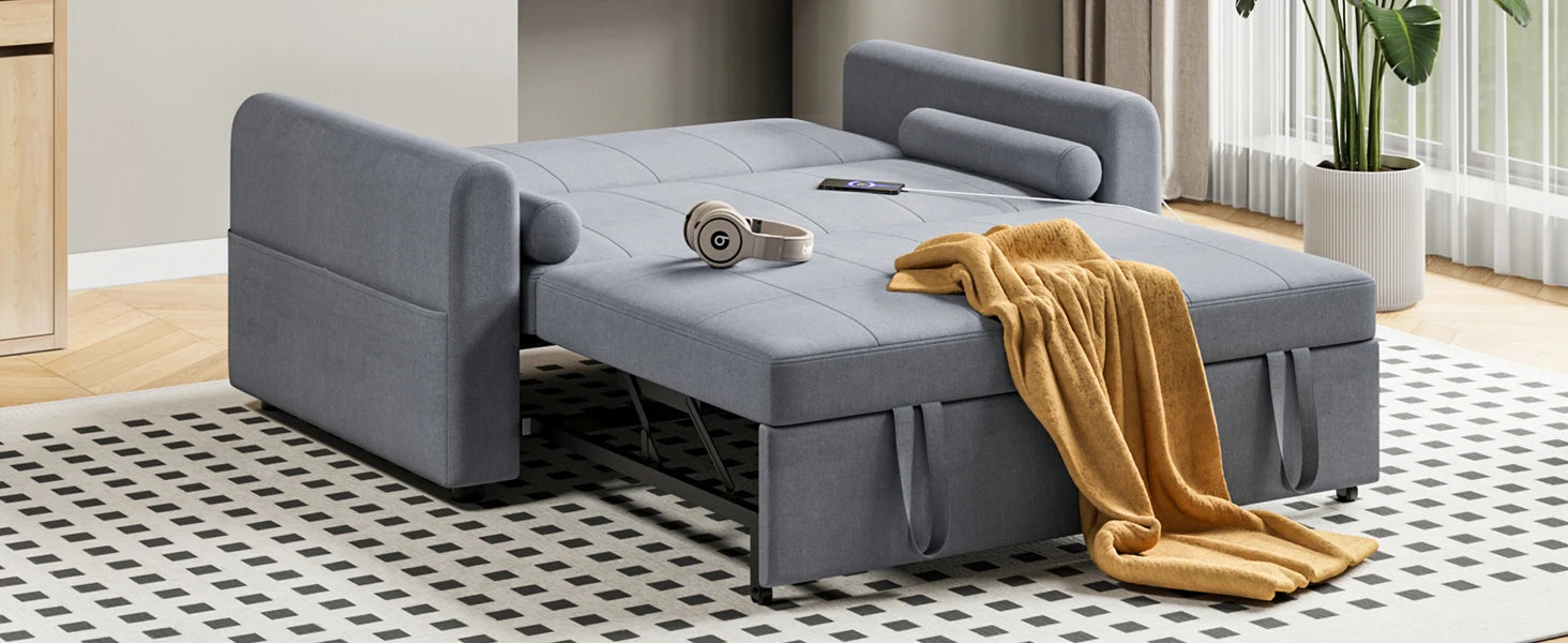 Merin Sofa — Atelier Edition