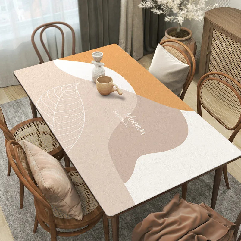 Helsinki Dining Table — Oak