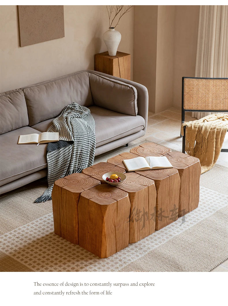 Kensington Stool