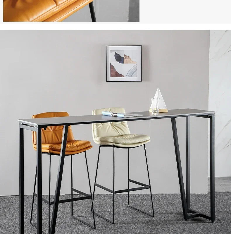 Kyoto Stool — Leather