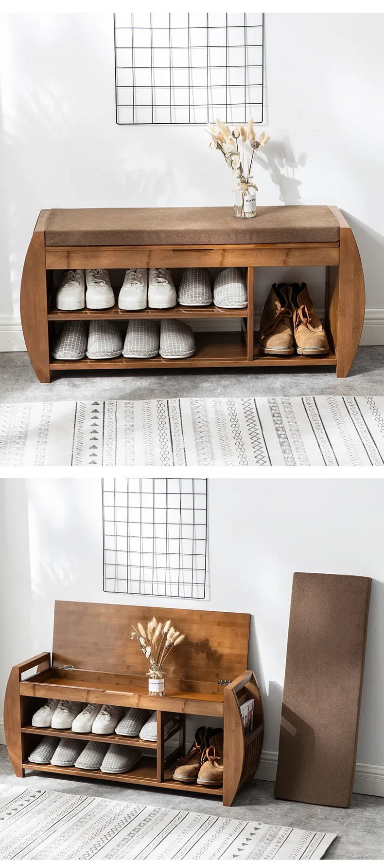Oslo Stool