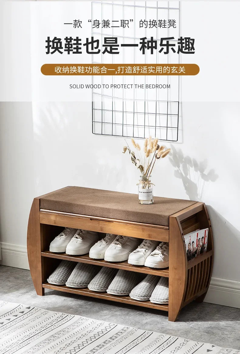 Oslo Stool
