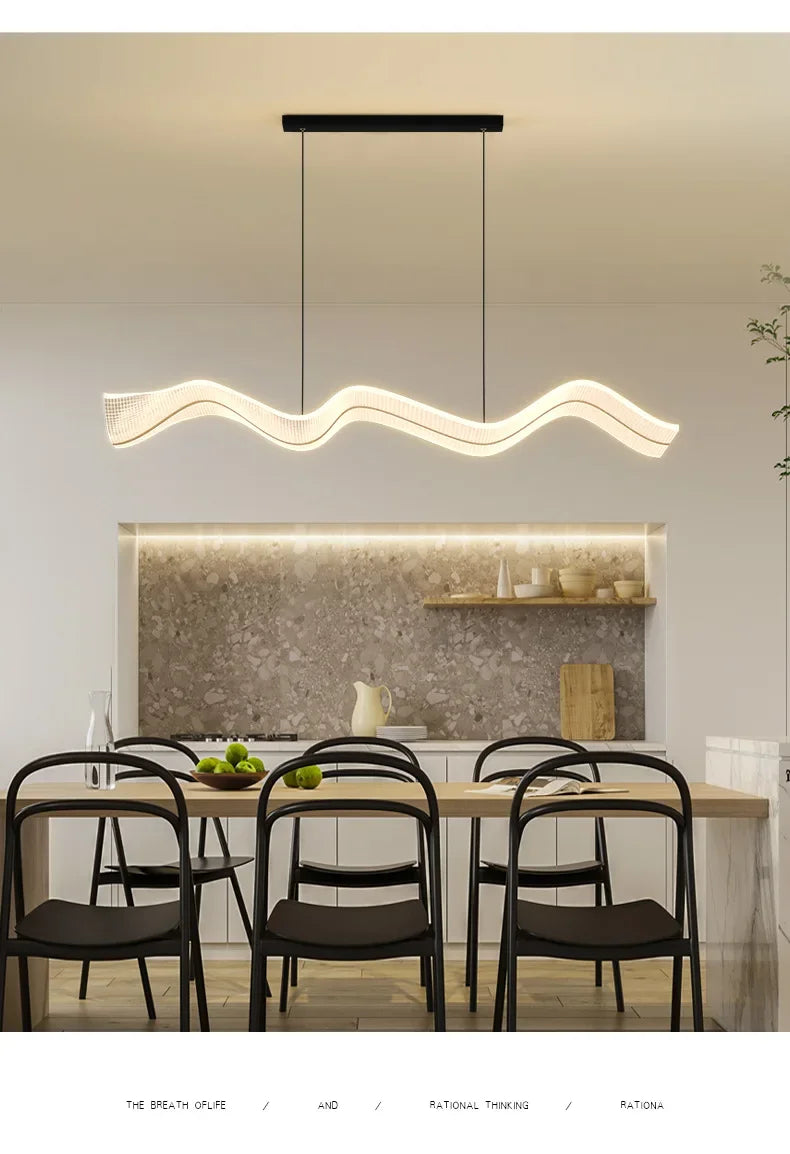 Louvre Pendant Light