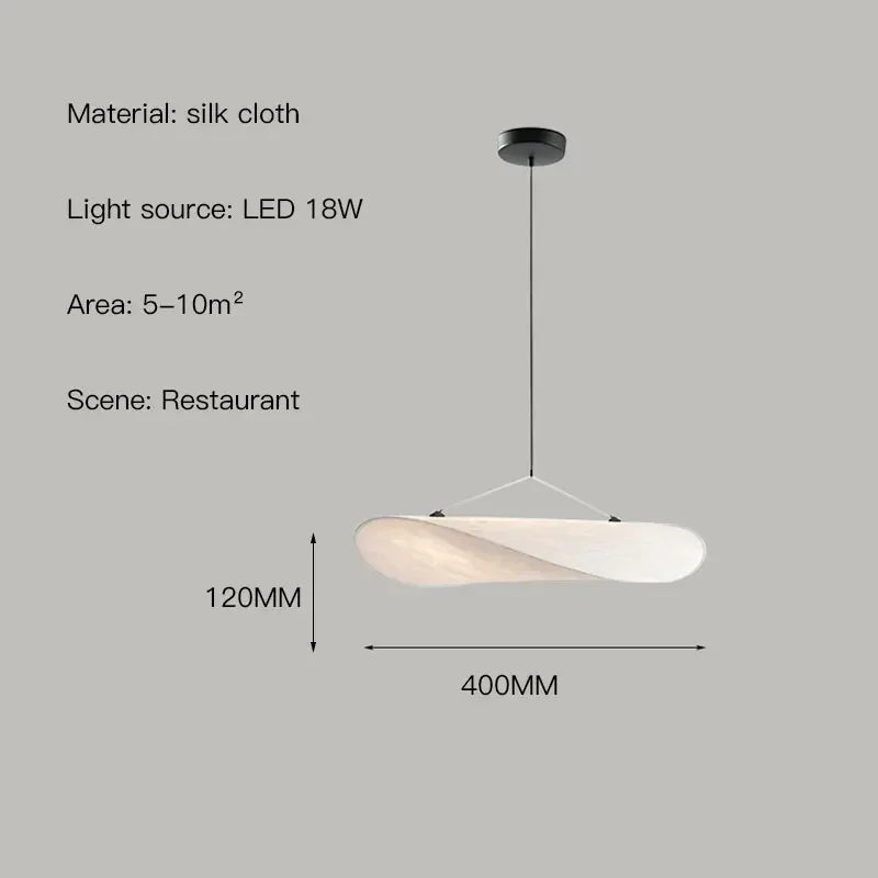 Windsor Pendant Light