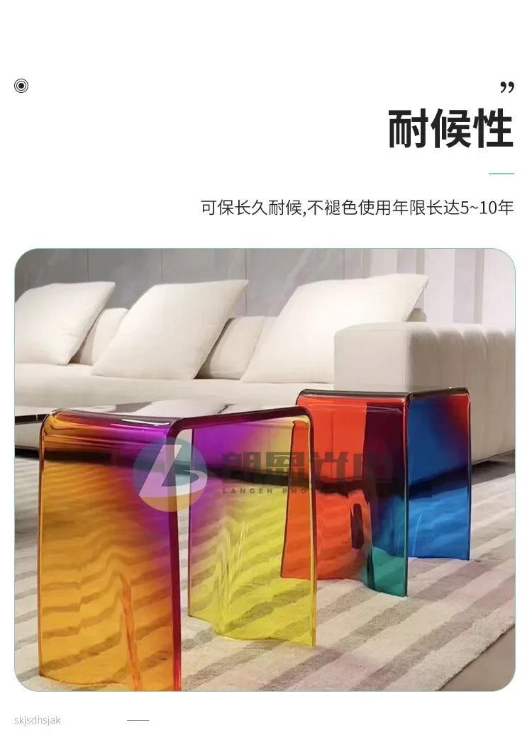Oslo Stool