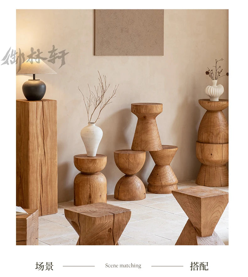 Kensington Stool