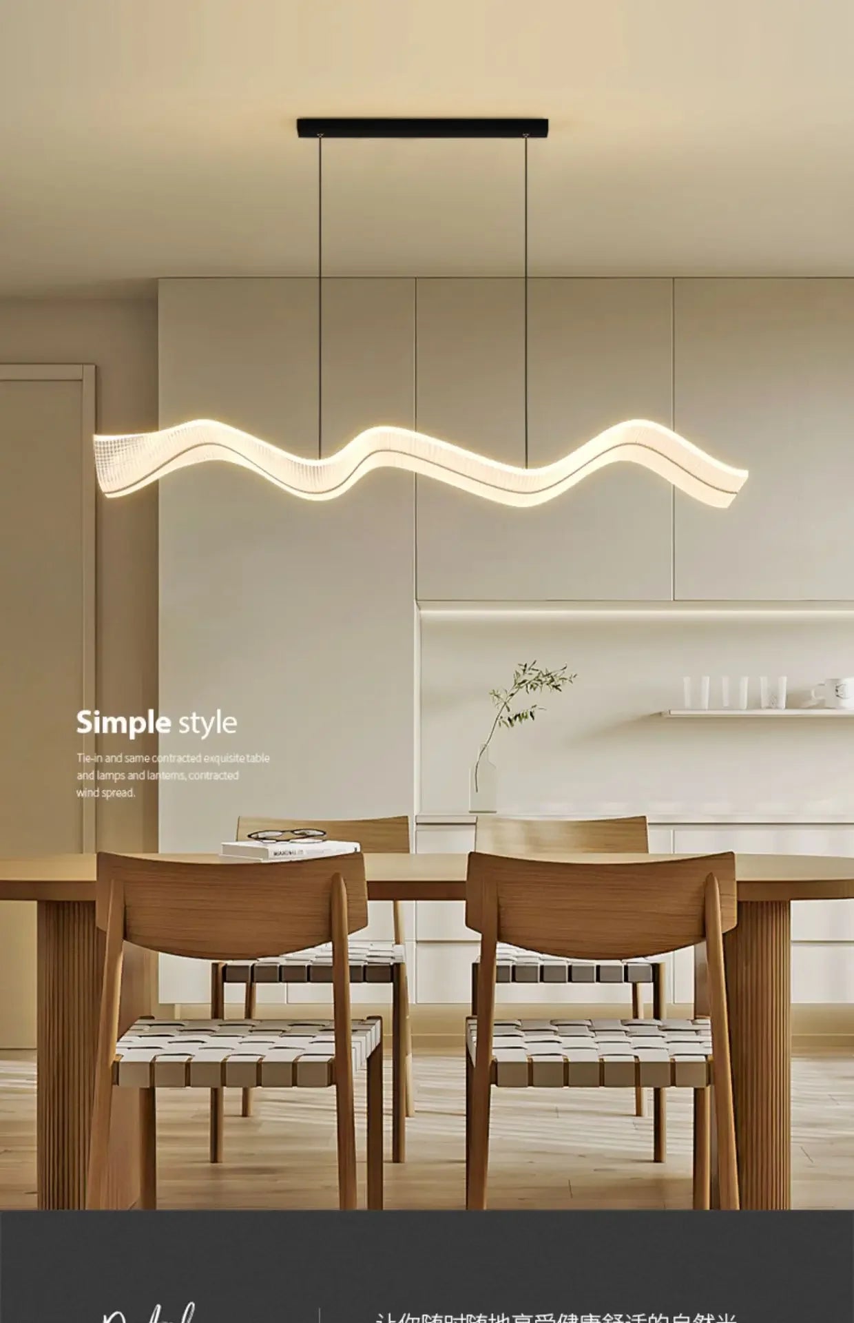 Louvre Pendant Light