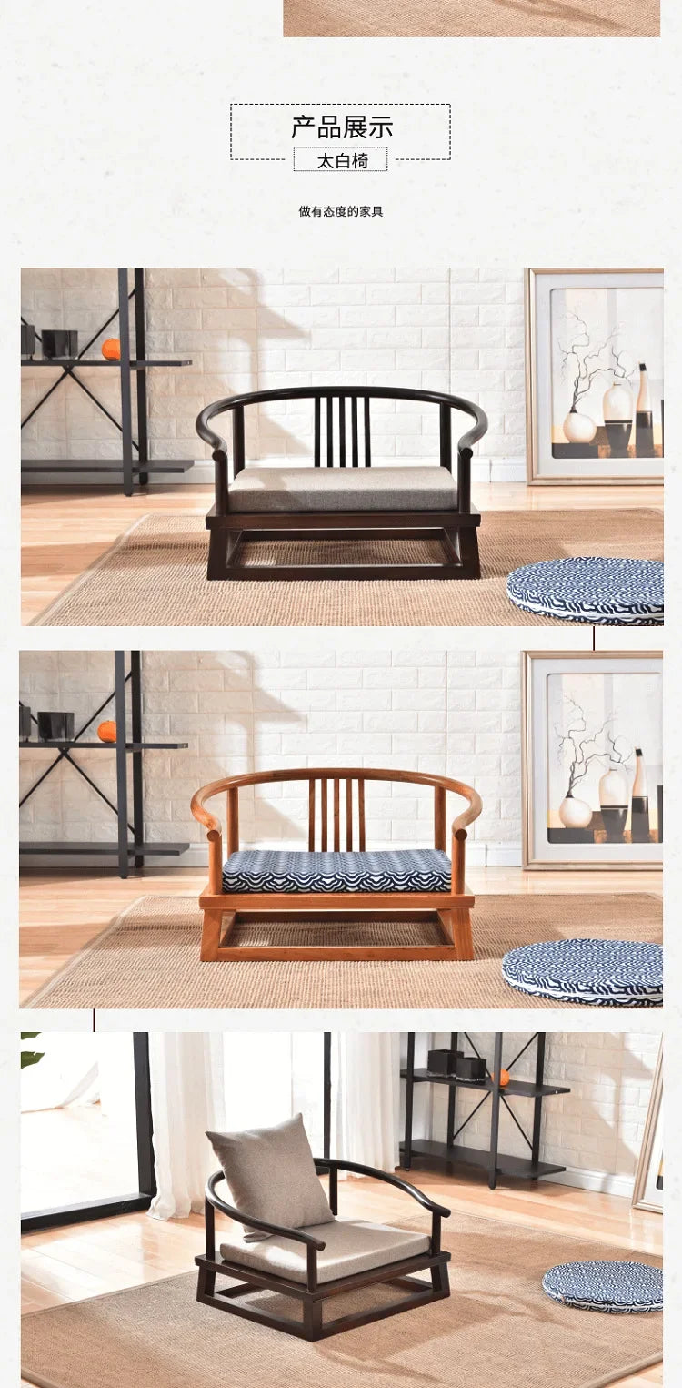Provence Armchair