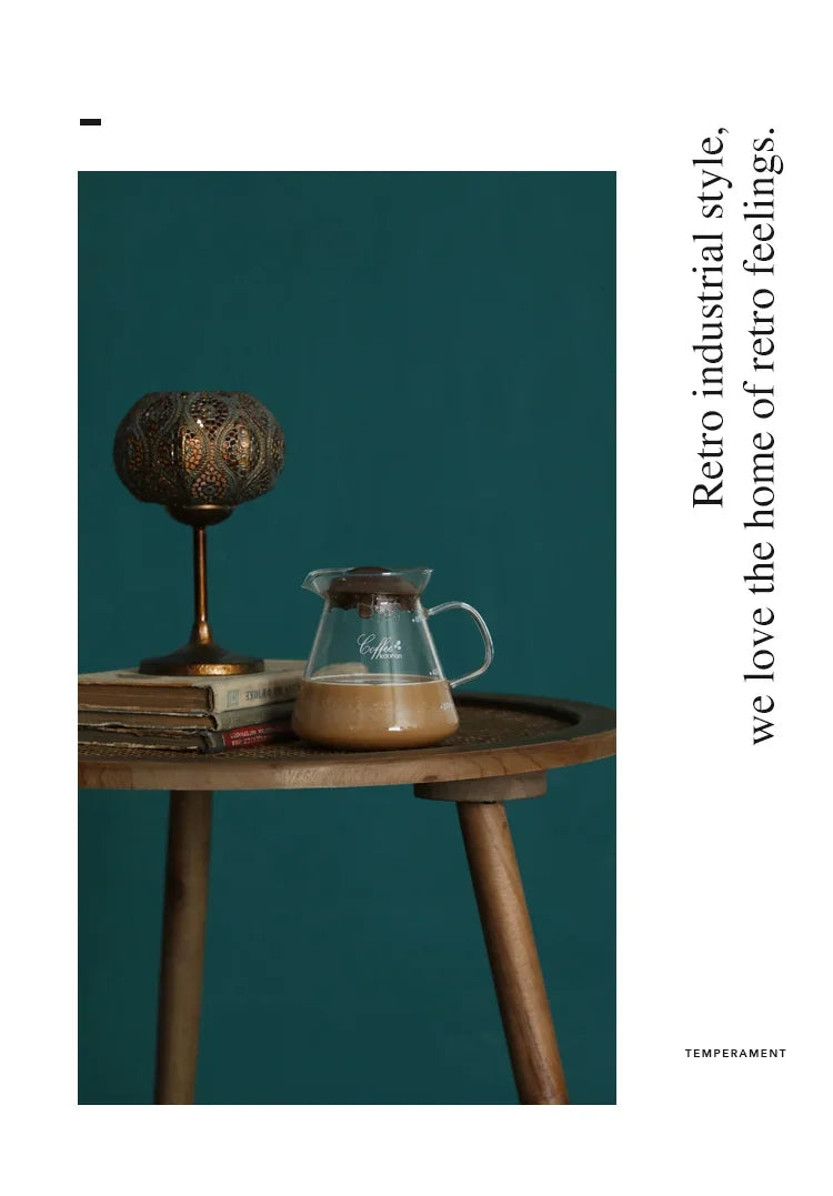 Oslo Sofa — Rattan