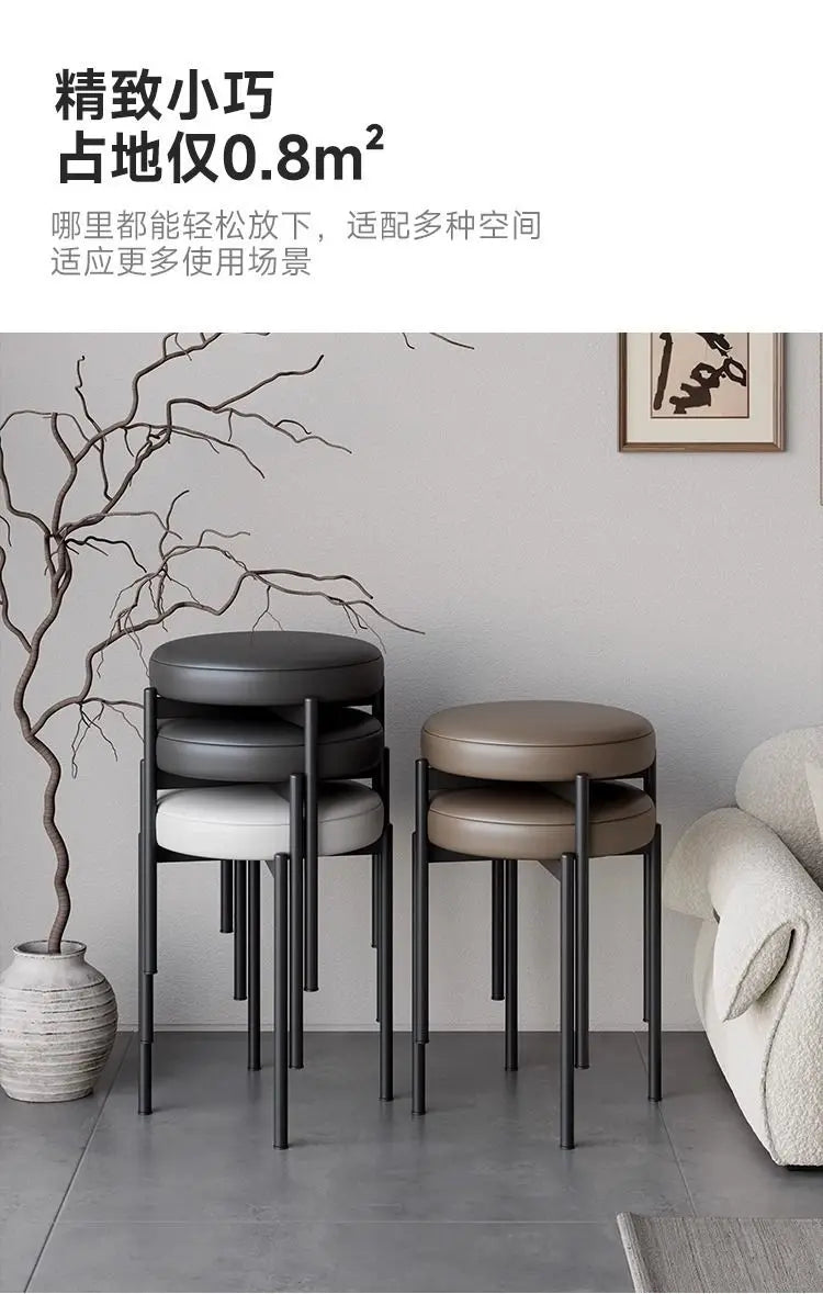 Provence Stool