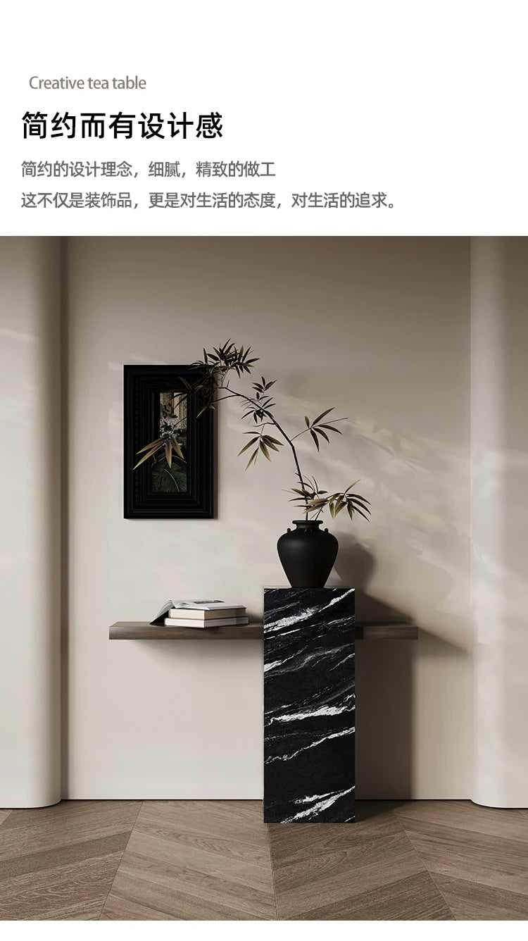 Louvre Console Table