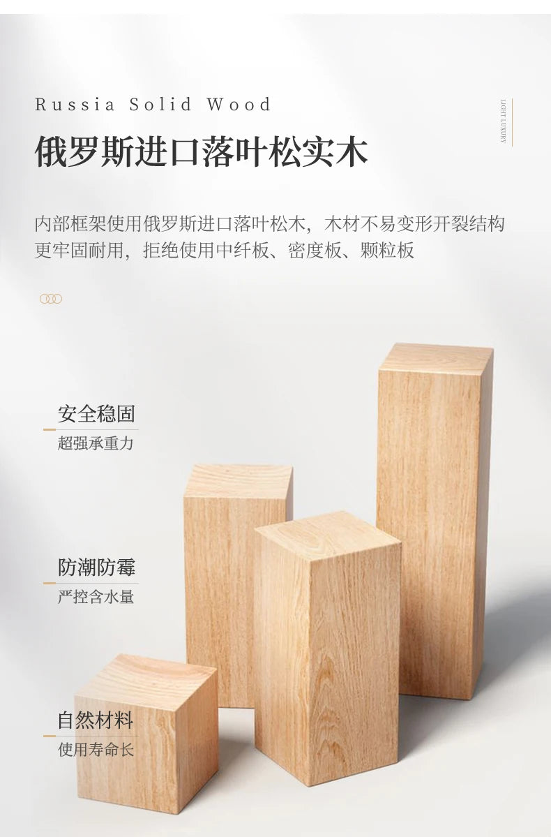 Belgravia Bed — Leather