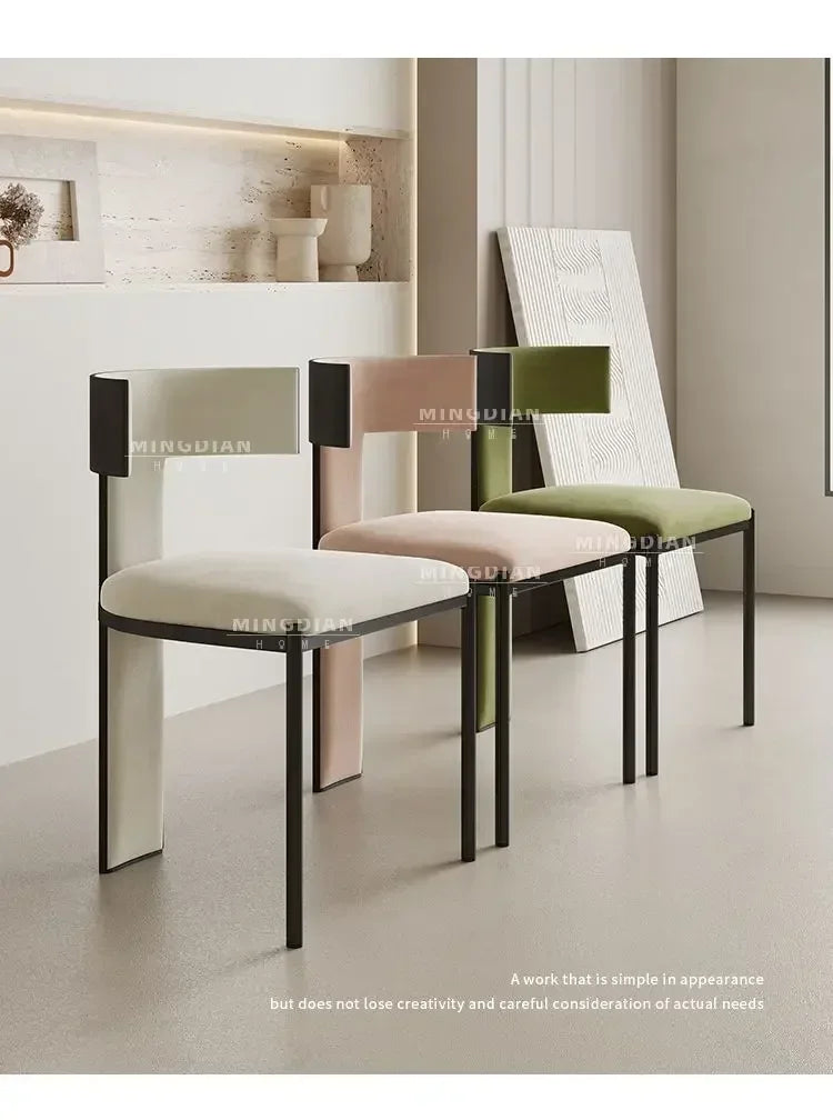 Oslo Accent Piece