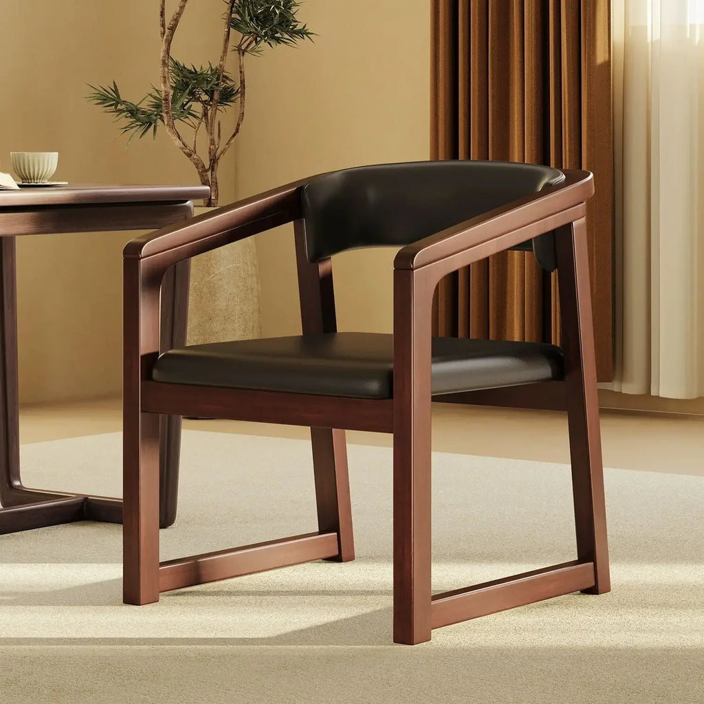 The Poise Chair
