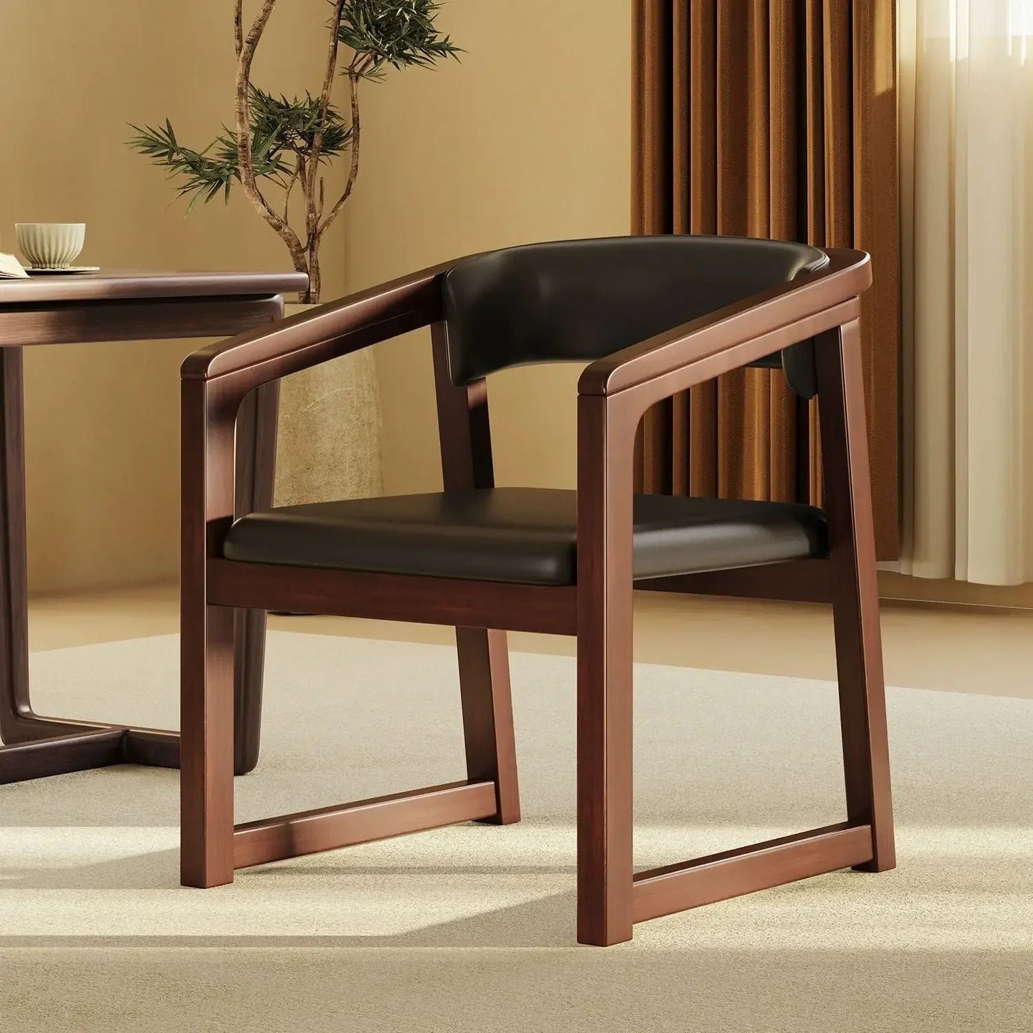 The Poise Chair