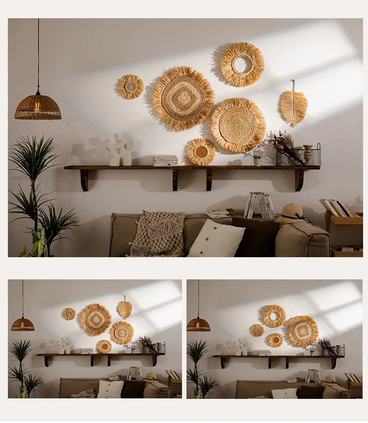 Château Accent Piece