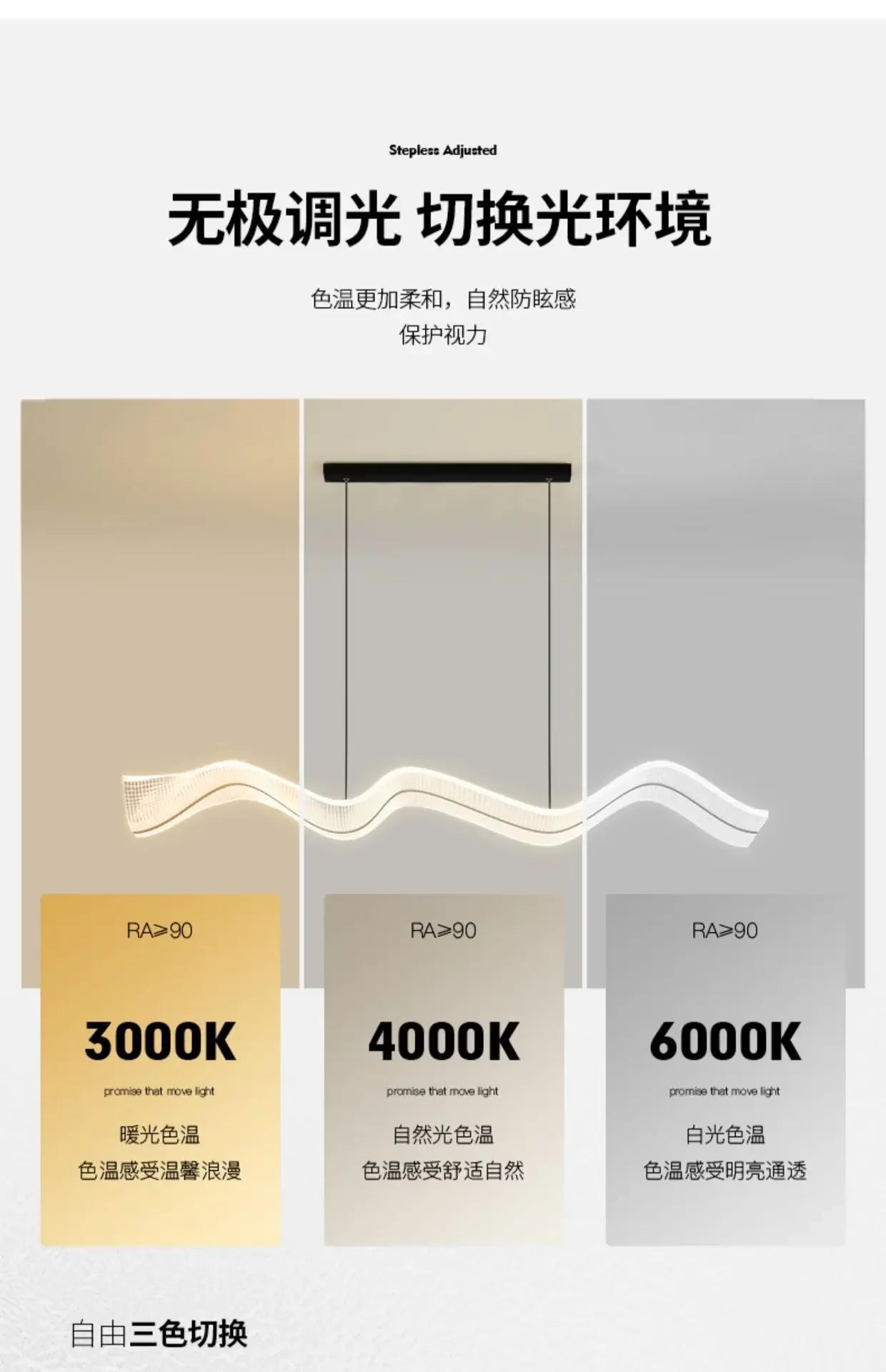 Louvre Pendant Light