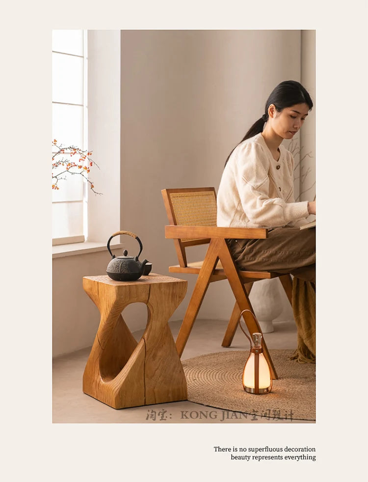 Kyoto Stool